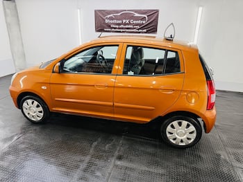 Used Kia Picanto 2006 for sale - 79656671: Photo