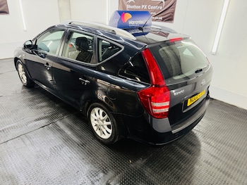 Used Kia Ceed 2008 for sale - 79410430: Photo