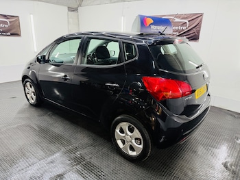 Used Kia Venga 2013 for sale - 78769796: Photo