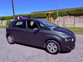 2014 (14) - 1.6 e-HDi 115 Airdream VTR+ 5dr