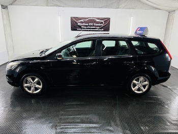 Used Ford Focus 2008 for sale - 78950659: Photo