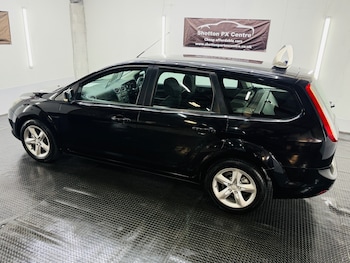 Used Ford Focus 2008 for sale - 78950659: Photo