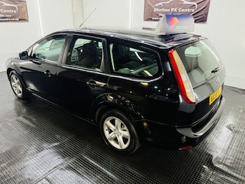 Used Ford Focus 2008 for sale - 78950659: Photo