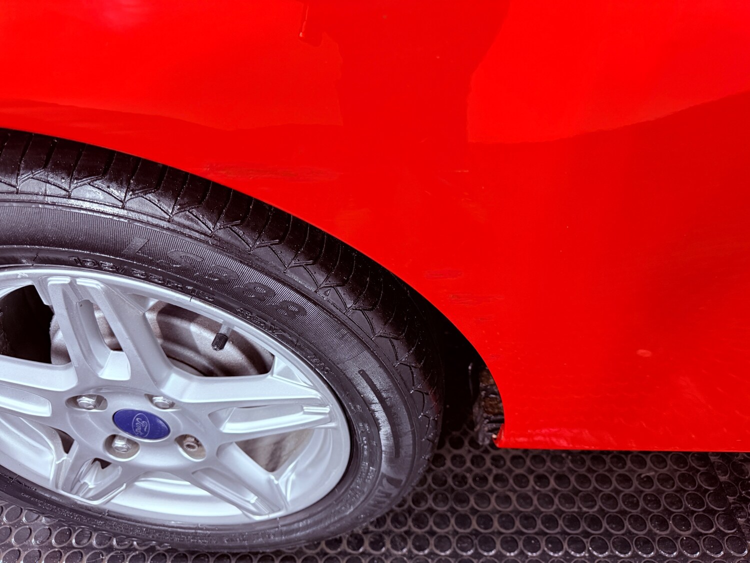 Used Ford Fiesta 2013 for sale - 77431476: Photo 13