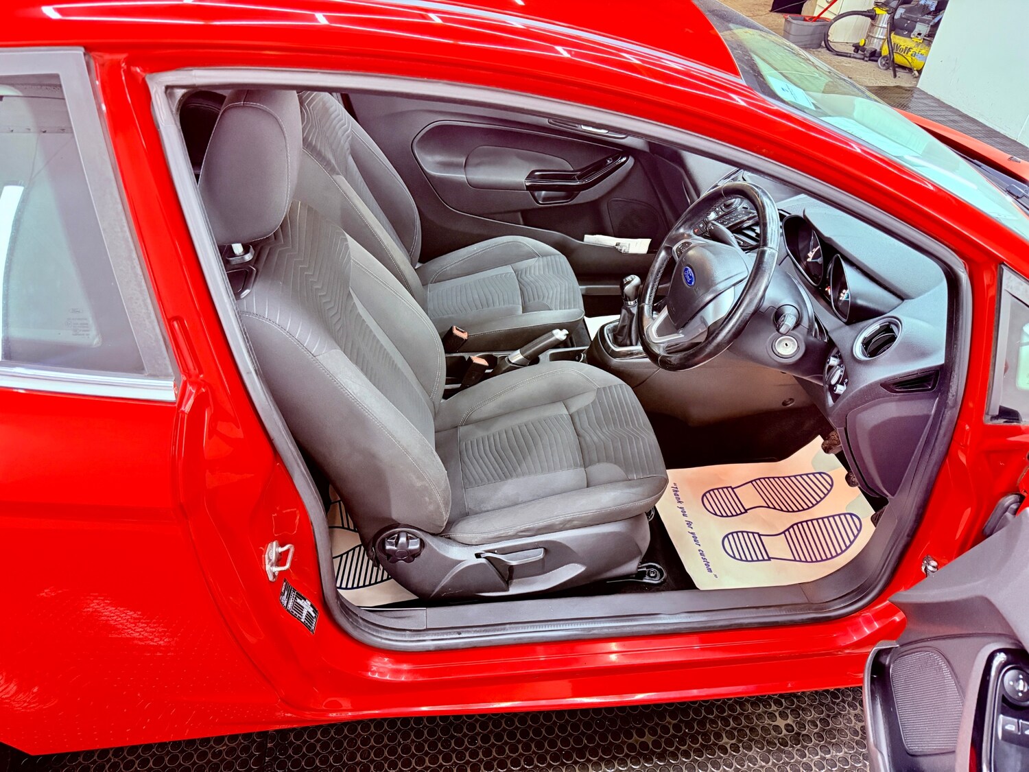 Used Ford Fiesta 2013 for sale - 77431476: Photo 15