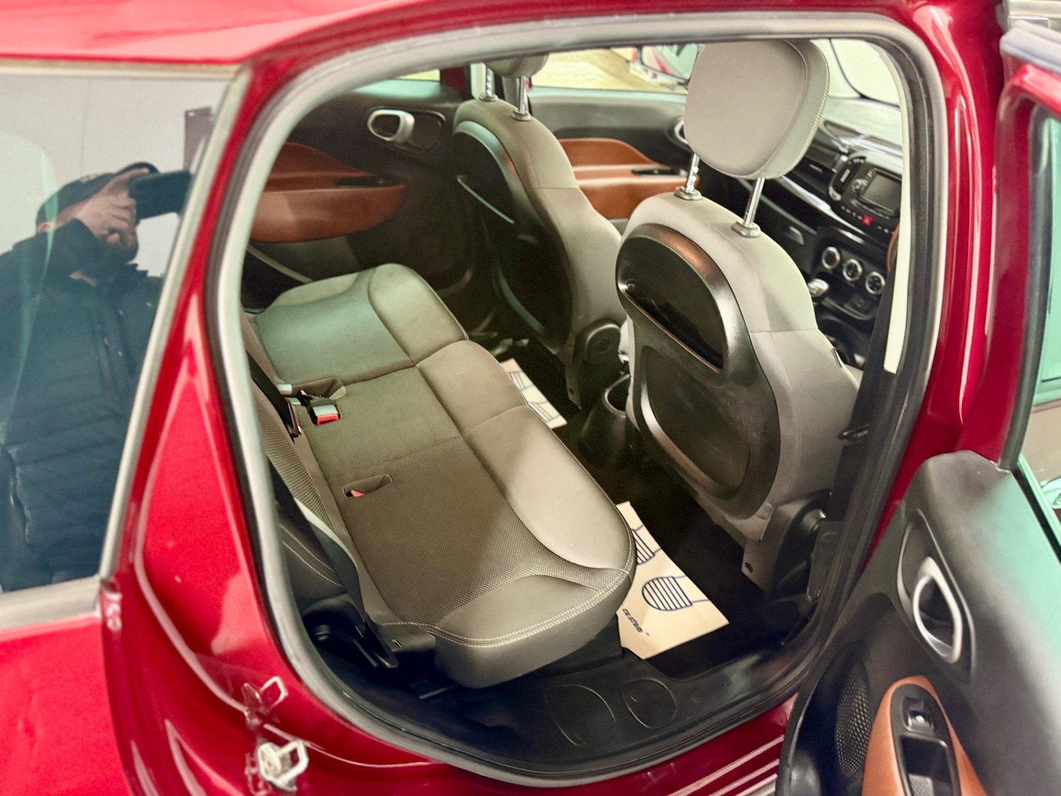 Used Fiat 500L 2015 for sale - 78080779: Photo 15