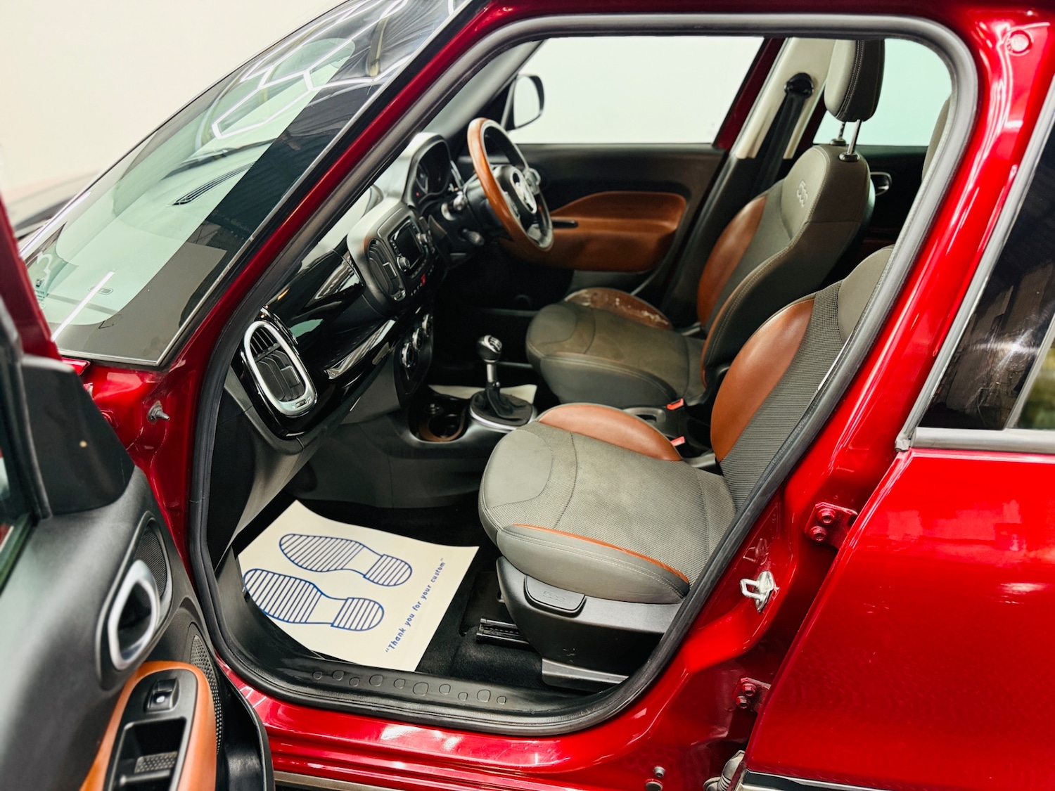 Used Fiat 500L 2015 for sale - 78080779: Photo 16