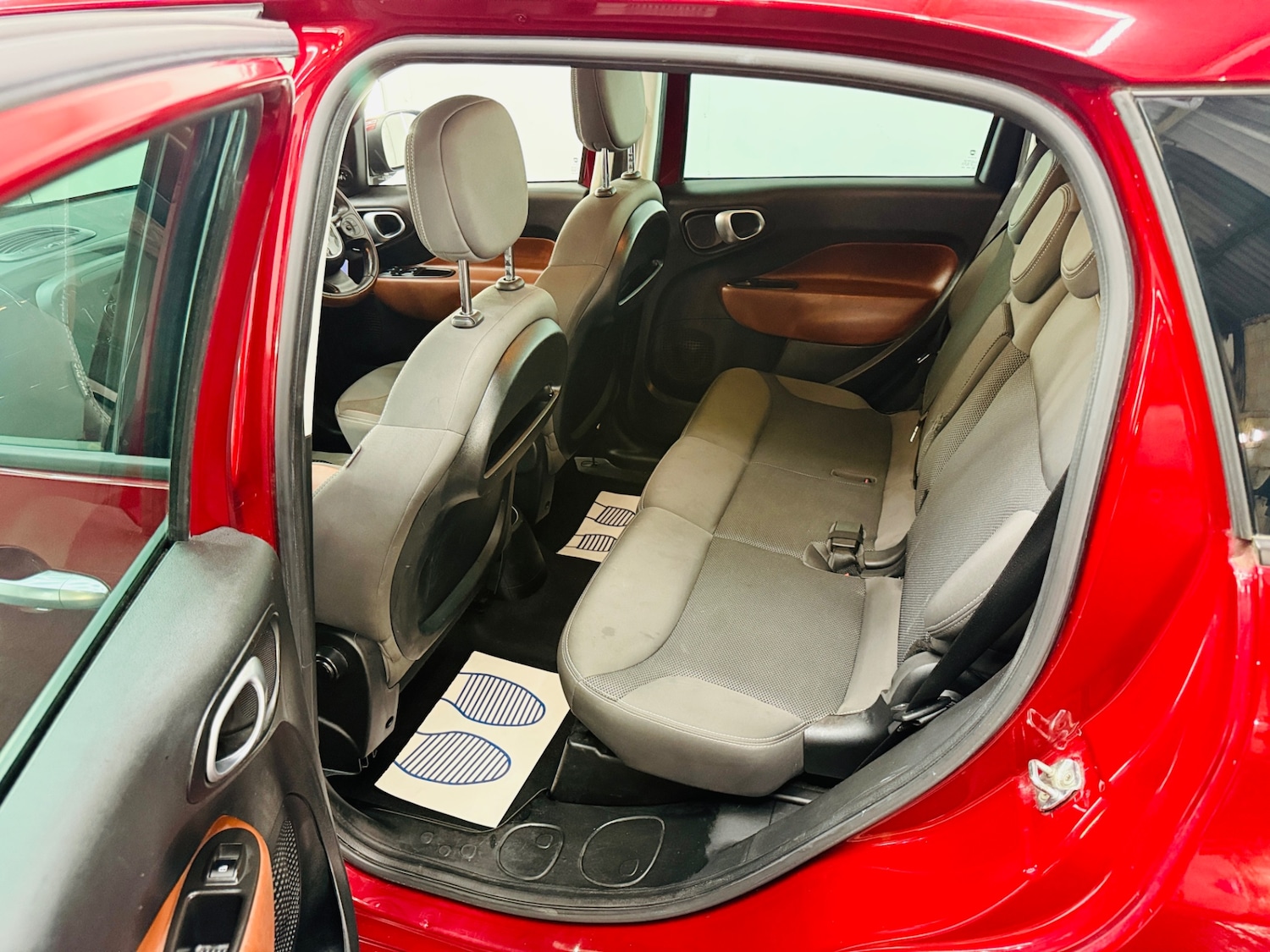 Used Fiat 500L 2015 for sale - 78080779: Photo 17