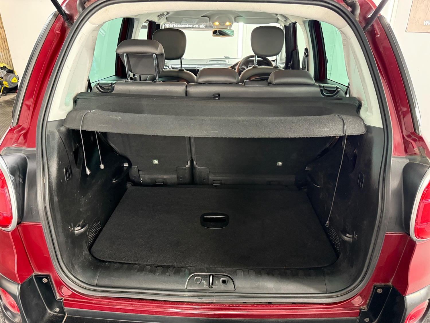 Used Fiat 500L 2015 for sale - 78080779: Photo 18