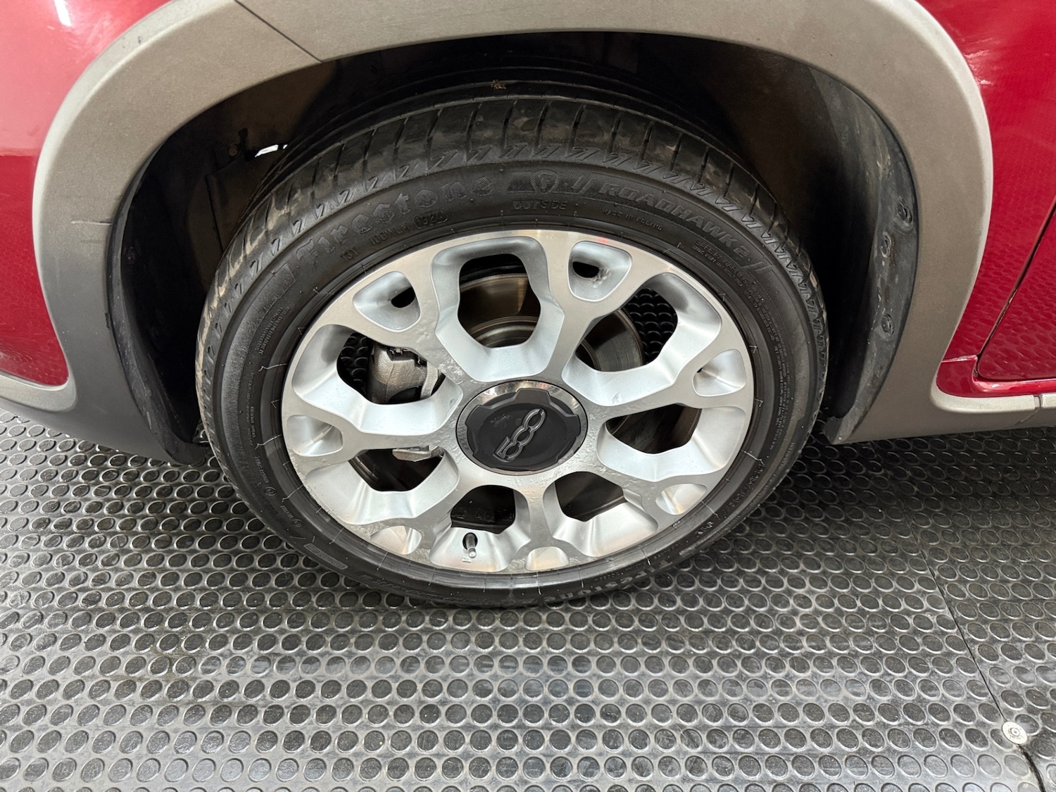 Used Fiat 500L 2015 for sale - 78080779: Photo 19