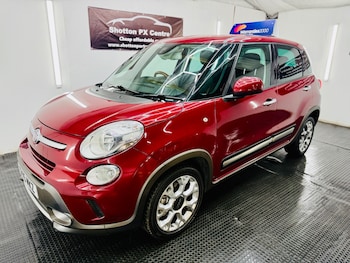 Used Fiat 500L 2015 for sale - 78080779: Photo