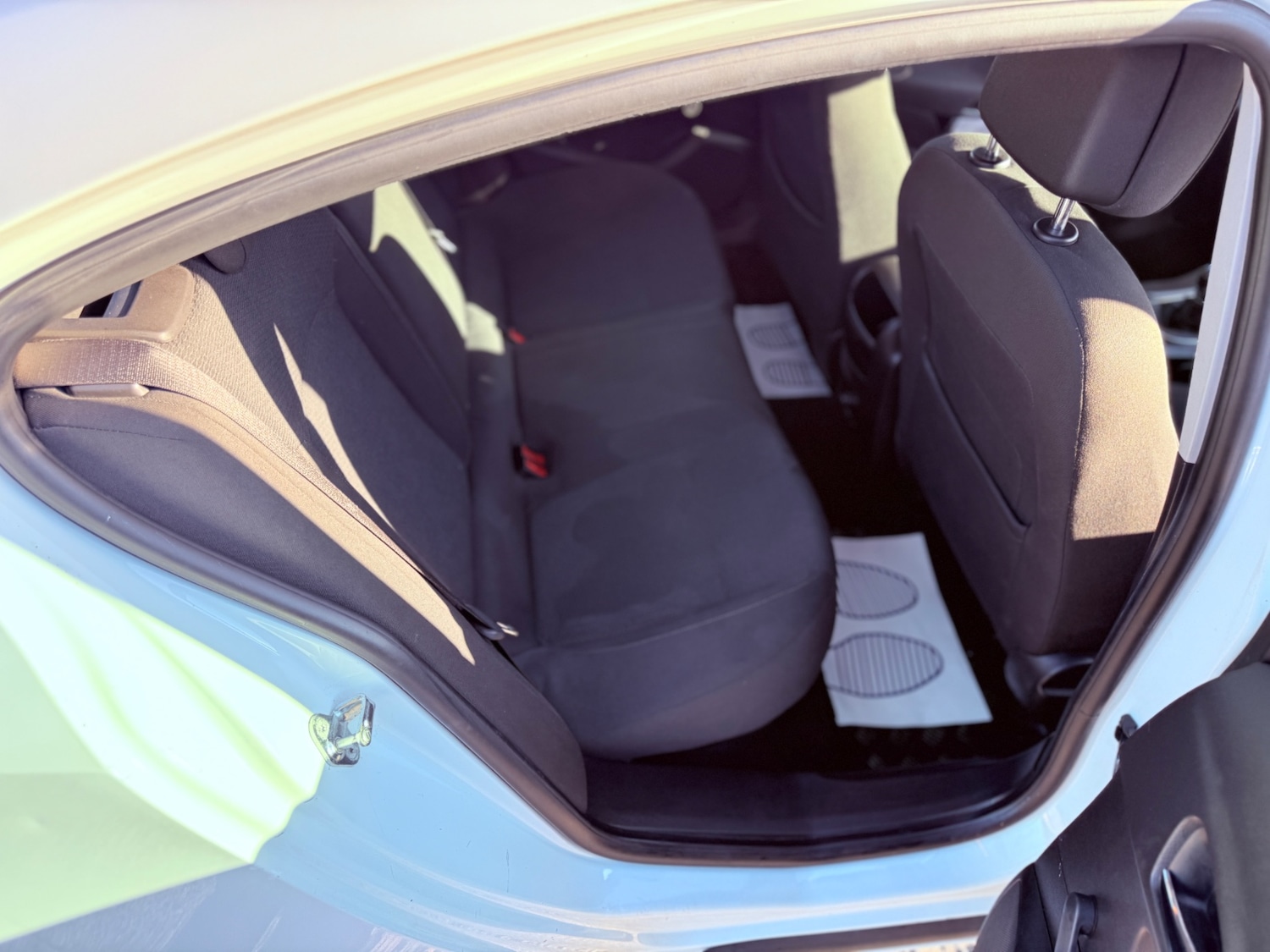 Used Vauxhall Insignia 2018 for sale - 76064576: Photo 15