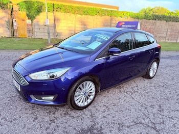 Used Ford Focus 2015 for sale - 75918147: Photo