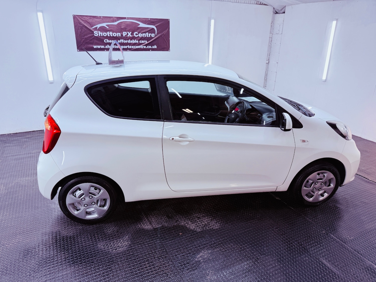 Used Kia Picanto 2012 for sale - 76737961: Photo 11
