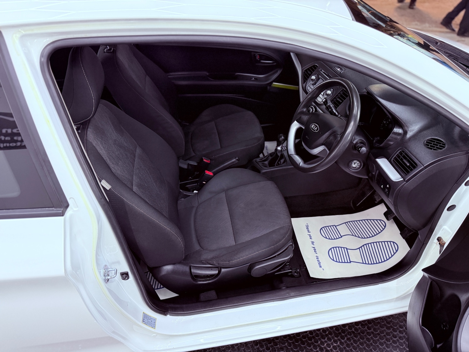 Used Kia Picanto 2012 for sale - 76737961: Photo 13