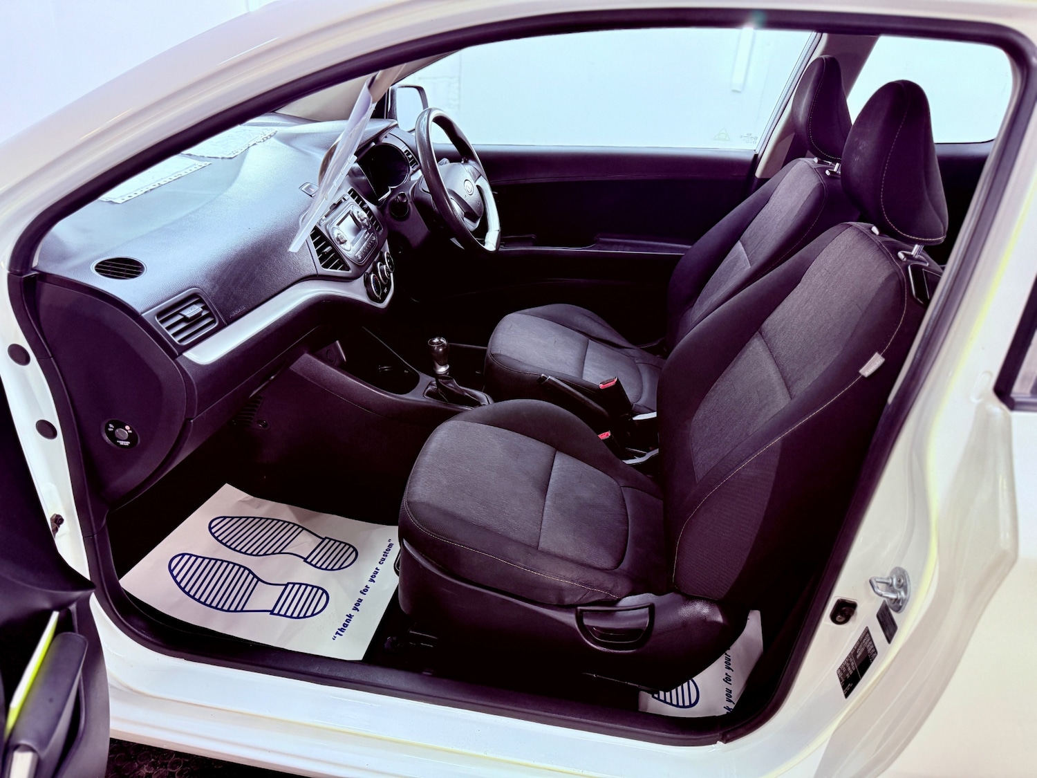 Used Kia Picanto 2012 for sale - 76737961: Photo 15