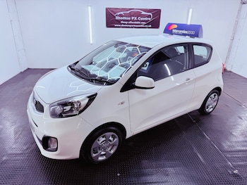 Kia - Picanto