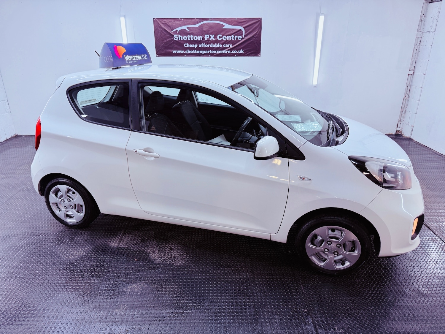 Used Kia Picanto 2012 for sale - 76737961: Photo 9