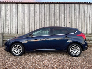 Used Ford Focus 2013 for sale - 76537594: Photo