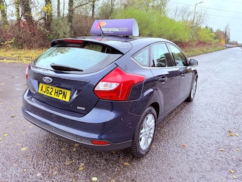 Used Ford Focus 2013 for sale - 76537594: Photo