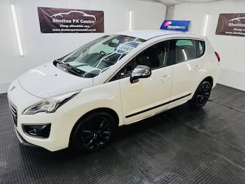 Used Peugeot 3008 2014 for sale - 79765654: Photo