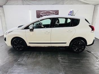 Used Peugeot 3008 2014 for sale - 79765654: Photo
