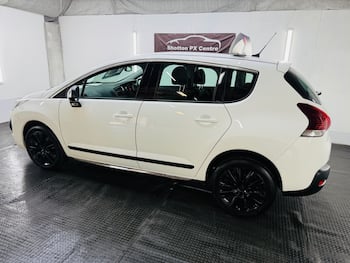 Used Peugeot 3008 2014 for sale - 79765654: Photo
