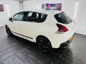 Used Peugeot 3008 2014 for sale - 79765654: Photo
