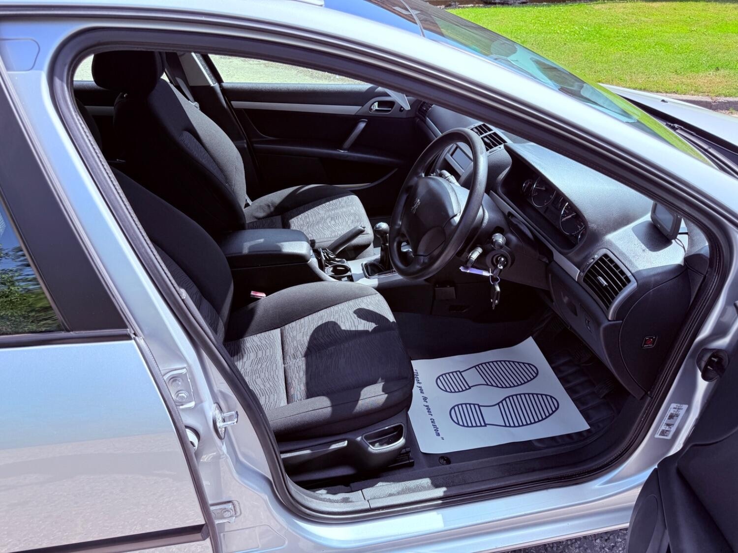 Used Peugeot 407 2006 for sale - 76595270: Photo 13