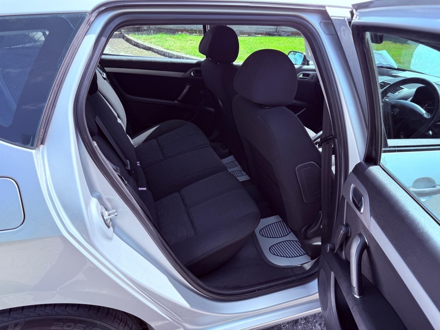 Used Peugeot 407 2006 for sale - 76595270: Photo 14