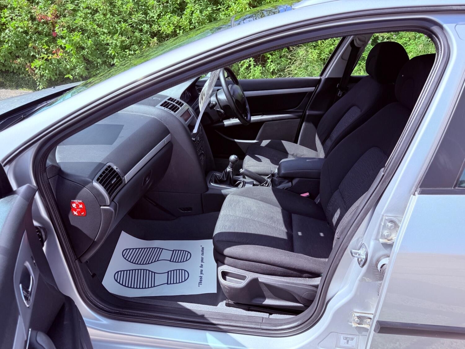 Used Peugeot 407 2006 for sale - 76595270: Photo 16