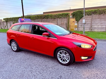 Ford - Focus