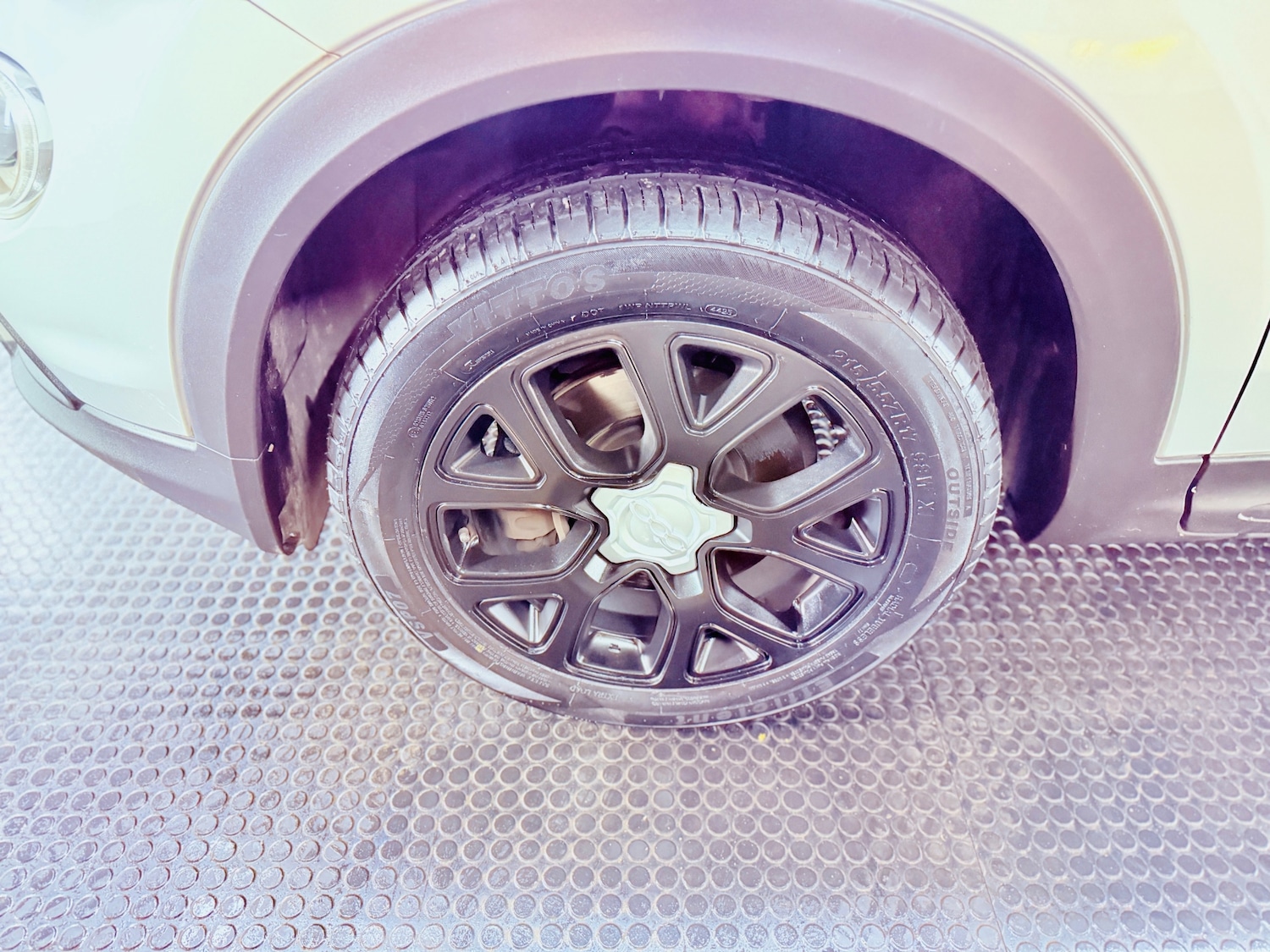 Used Fiat 500X 2016 for sale - 77063869: Photo 14