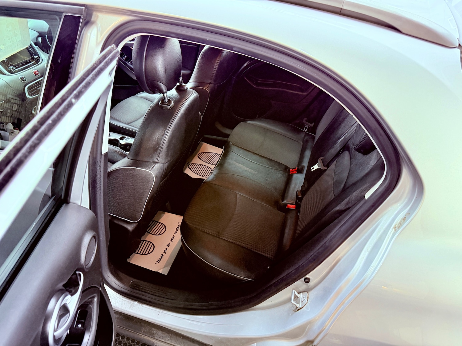 Used Fiat 500X 2016 for sale - 77063869: Photo 16