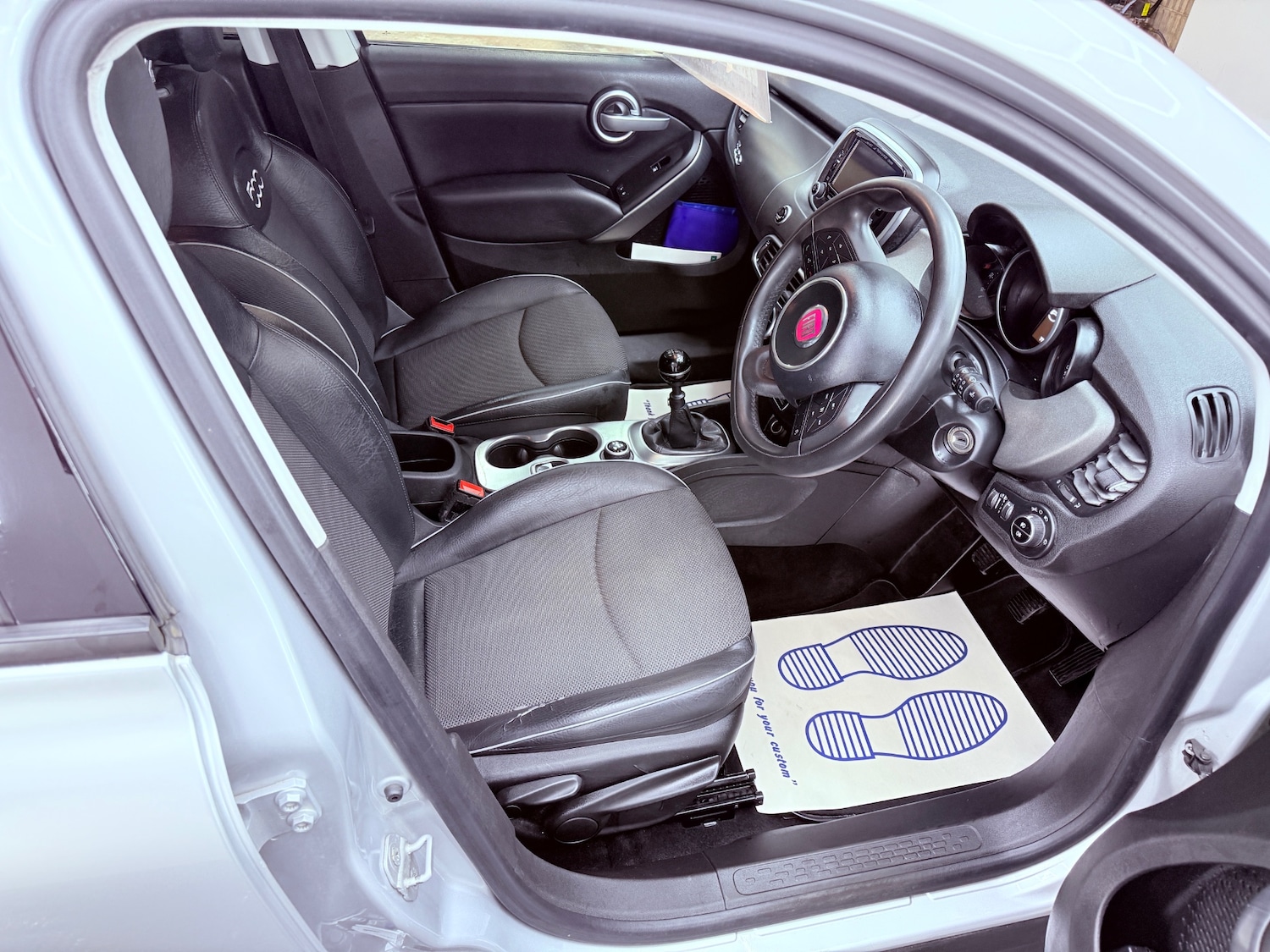 Used Fiat 500X 2016 for sale - 77063869: Photo 18