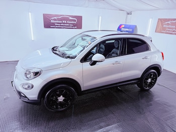 Used Fiat 500X 2016 for sale - 77063869: Photo
