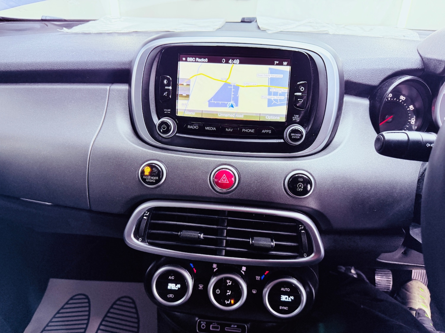 Used Fiat 500X 2016 for sale - 77063869: Photo 20