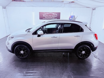 Used Fiat 500X 2016 for sale - 77063869: Photo