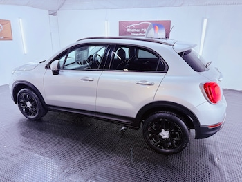 Used Fiat 500X 2016 for sale - 77063869: Photo