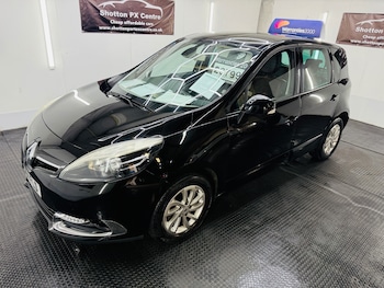 Used Renault Scenic 2014 for sale - 79130918: Photo