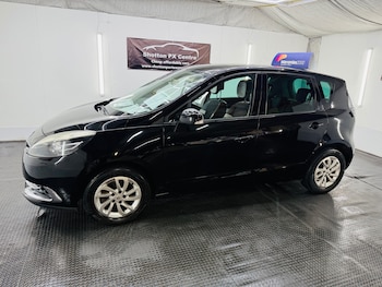 Used Renault Scenic 2014 for sale - 79130918: Photo