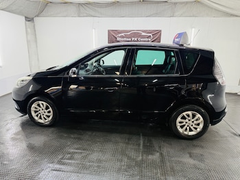 Used Renault Scenic 2014 for sale - 79130918: Photo