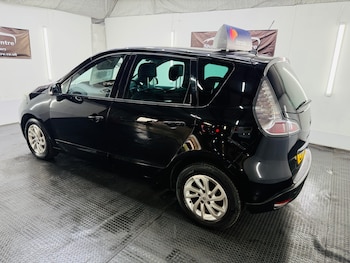 Used Renault Scenic 2014 for sale - 79130918: Photo