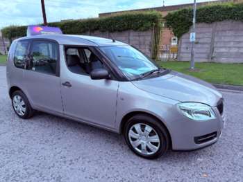 2007 (07) - 1.4 TDI PD 70 1 5dr
