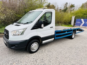 Used Ford Transit 2014 for sale - 78258618: Photo
