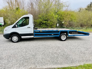 Used Ford Transit 2014 for sale - 78258618: Photo