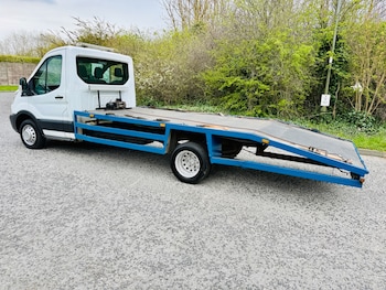 Used Ford Transit 2014 for sale - 78258618: Photo