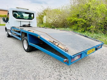 Used Ford Transit 2014 for sale - 78258618: Photo