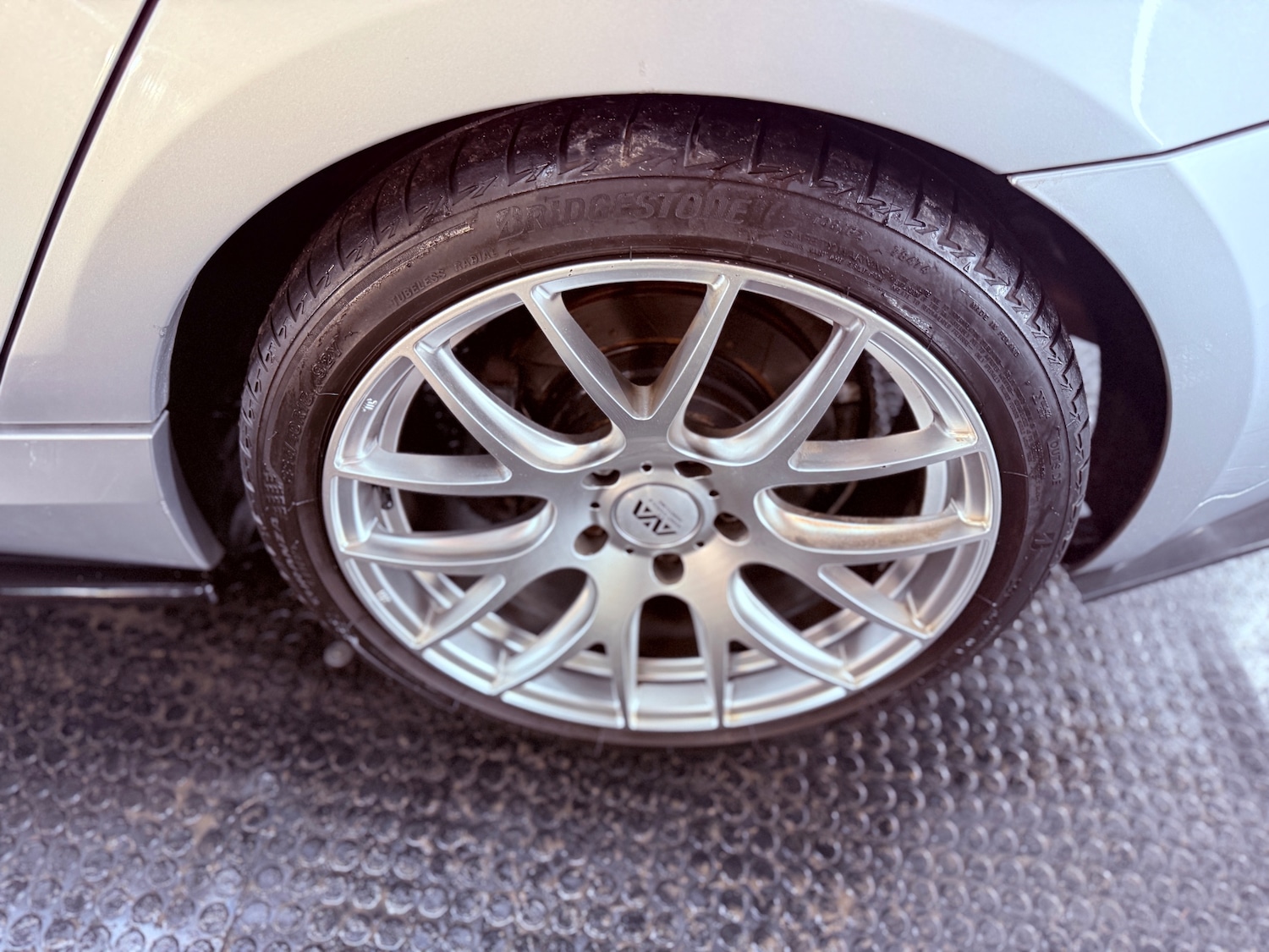 Used BMW 1 Series 2006 for sale - 76693289: Photo 11