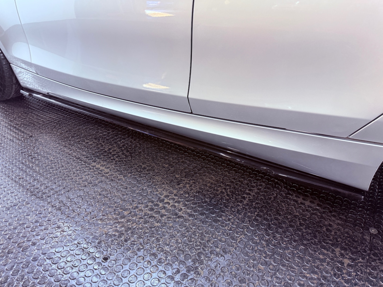 Used BMW 1 Series 2006 for sale - 76693289: Photo 12